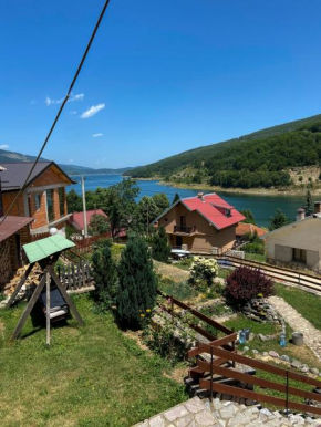 DEA's Apartment Mavrovo